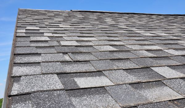 Aluminum Roof Waterproofing