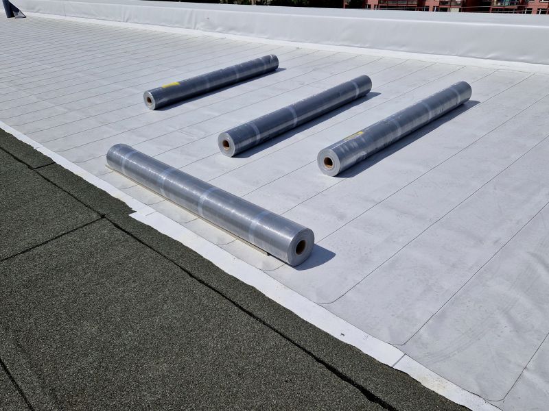 Tpo Roof Repair